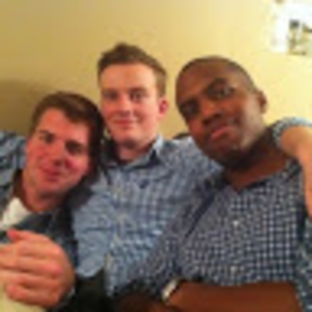 Meet your Posher, Dre